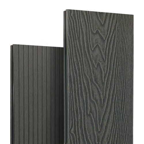 Террасная доска ДПК EasyDecking Wood-X 146х23 Черное дерево купить в Арзамасе