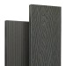 Террасная доска ДПК EasyDecking Wood-X 146х23 Черное дерево купить в Арзамасе