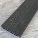 Террасная доска ДПК EasyDecking Wood-X 146х23 Черное дерево купить в Арзамасе