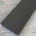 Террасная доска ДПК EasyDecking Wood-X 146х23 Черное дерево купить в Арзамасе