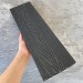 Террасная доска ДПК EasyDecking Wood-X 146х23 Черное дерево купить в Арзамасе