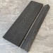 Террасная доска ДПК EasyDecking Wood-X 146х23 Черное дерево купить в Арзамасе