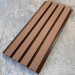 Фасадная реечная панель EasyDecking Wood-X 219х26 Коричневый купить в Арзамасе
