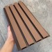 Фасадная реечная панель EasyDecking Wood-X 219х26 Коричневый купить в Арзамасе