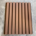 Фасадная реечная панель EasyDecking Wood-X 219х26 Коричневый купить в Арзамасе