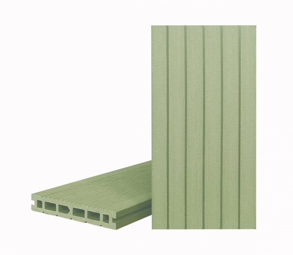Террасная доска Классик Олива (пустотелая с пазом) Под заказ купить в Арзамасе