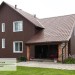 Фасадная панель Ю-пласт Стоун Хаус S-Lock Клинкер терракотовый купить в Арзамасе