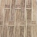Комплект мебели AFINA плетеной из иск. ротанга YR821G Grey/Grey купить в Арзамасе