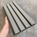 Фасадная реечная панель EasyDecking Wood-X 219х26 Серый купить в Арзамасе