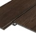 Фиброцементные панели FCSPRO Decor Wood Масляная лиственница купить в Арзамасе