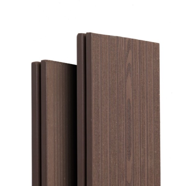 Террасная доска Ecodecking Практик Шоколад купить в Арзамасе