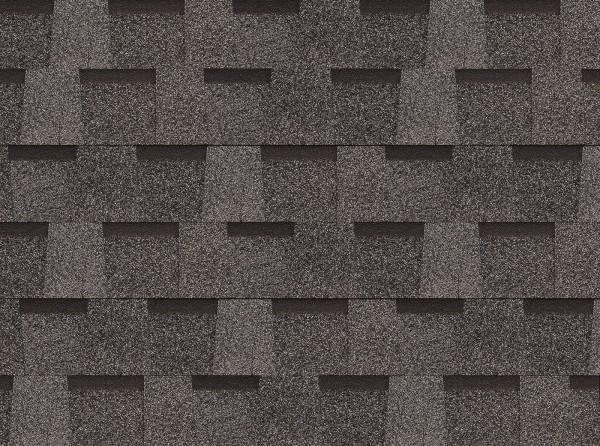 Ламинированная черепиц Docke, DRAGON Original, титан купить в Арзамасе