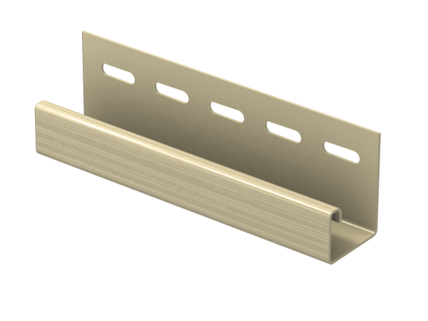 J-планка Ю-пласт Классика кофе с молоком купить в Арзамасе