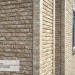 Фасадная панель Ю-пласт Стоун Хаус Кварцит Светло-бежевый купить в Арзамасе