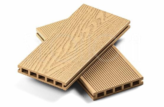 Доска террасная ДПК 3D SEQUOIA Evolution WOOD NATURE купить в Арзамасе