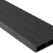 Доска 3D ДПК Outdoor STORM BLACK черная купить в Арзамасе