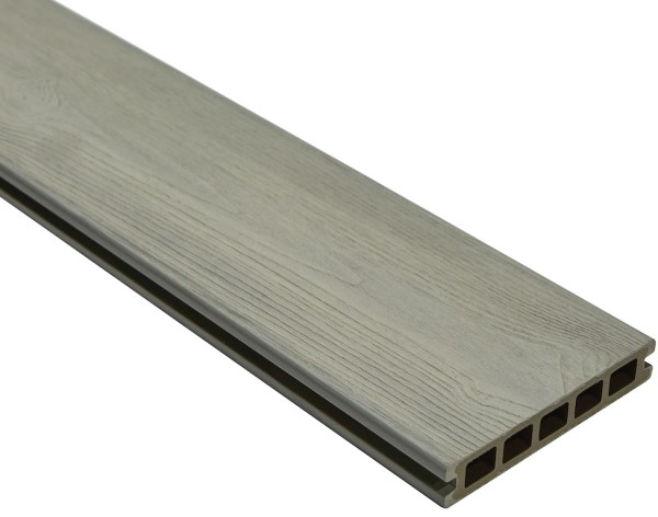 Террасная доска из ДПК CM Decking серия Urban Smok Grey купить в Арзамасе