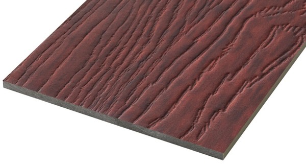 Фиброцементные панели FCSPRO Decor Wood Мербау купить в Арзамасе
