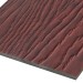 Фиброцементные панели FCSPRO Decor Wood Мербау купить в Арзамасе