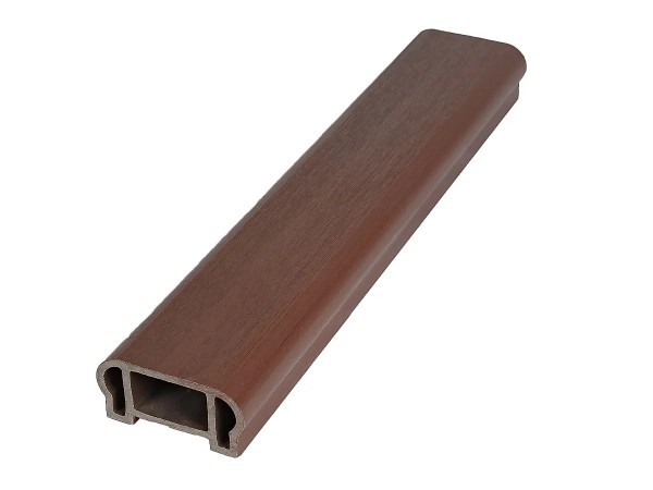 Перило верхнее ДПК Deckart Co-Extrusion Махагон купить в Арзамасе