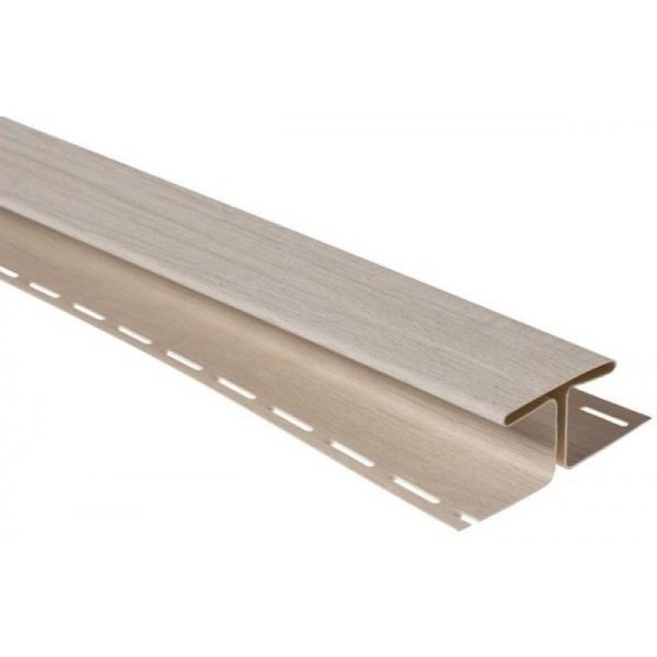 Н-профиль Люкс Крашенный, К-18, ВН, Ясень купить в Арзамасе