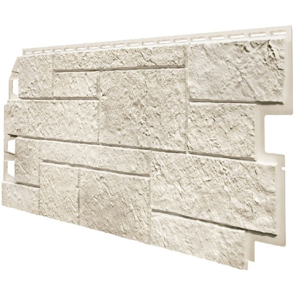 Фасадная панель VOX  VILO SANDSTONE cлоновая-кость купить в Арзамасе