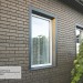 Фасадная панель Ю-пласт Стоун Хаус S-Lock Клинкер бежевый купить в Арзамасе