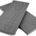 Заборная доска ДПК полнотелая NanoWood Серый купить в Арзамасе