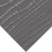 Заборная доска ДПК полнотелая NanoWood Серый купить в Арзамасе