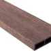 Доска 3D ДПК Outdoor STORM BROWN коричневая микс купить в Арзамасе
