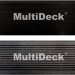 Террасная доска из ДПК MultiDeck  Черный бархат купить в Арзамасе