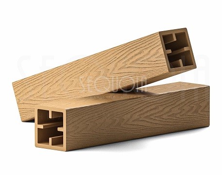 Столб SEQUOIA Evolution 3D WOOD NATURE купить в Арзамасе