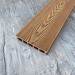 Террасная доска из ДПК  Latitudo Euro 3D 139х27 Орех купить в Арзамасе
