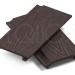 Доска фасадная ДПК 3D SEQUOIA Evolution WOOD BROWN купить в Арзамасе