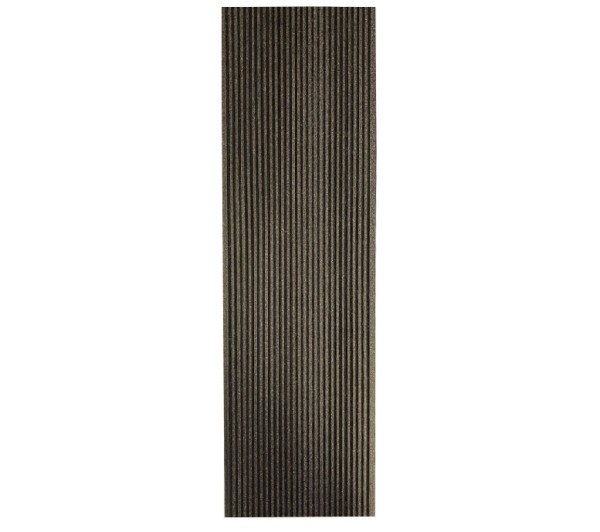 Доска террасная ДПК NanoWood «Lite» Velvetto односторонняя - Венге 140×20 купить в Арзамасе