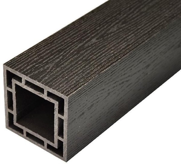 Столб FAYNAG ДПК WOOD венге купить в Арзамасе