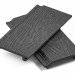 Доска фасадная ДПК 3D SEQUOIA Evolution WOOD GRAY купить в Арзамасе