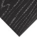 Заборная доска ДПК полнотелая NanoWood Антрацит купить в Арзамасе