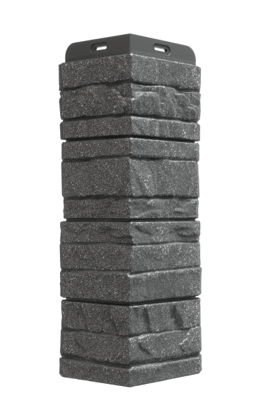 Угол Stein антрацит купить в Арзамасе