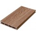 Террасная Доска ДПК Altay Decking 140 х 20 Орех купить в Арзамасе
