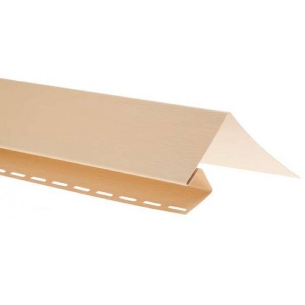 Околооконная планка Премиум, Т-17, ВН, Золотистый купить в Арзамасе