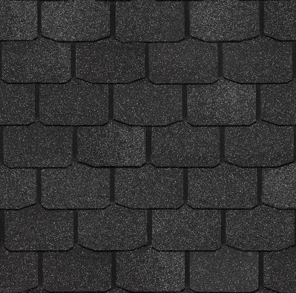 Гибкая черепица Docke, коллекция Цюрих – Ежевика купить в Арзамасе