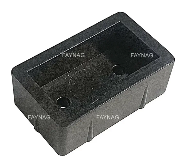 Клипса монтажная для балясин FAYNAG купить в Арзамасе