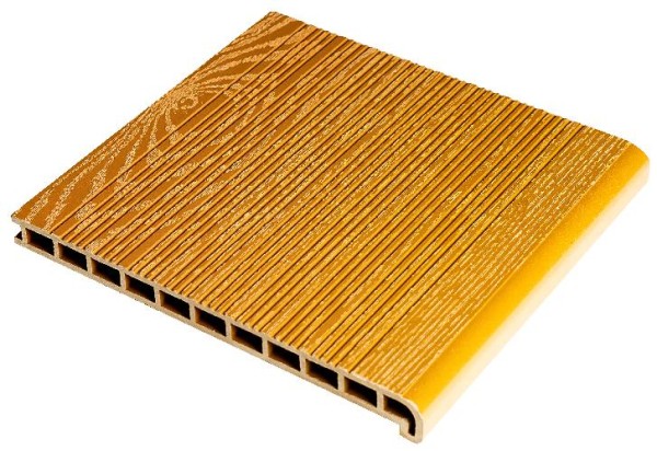 Ступени из ДПК Faynag WOOD Тик купить в Арзамасе