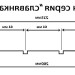 Фасадная панель Доломит Кирпич Славянка Коричневый  купить в Арзамасе
