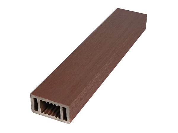 Перило нижнее ДПК Deckart Co-Extrusion Махагон купить в Арзамасе