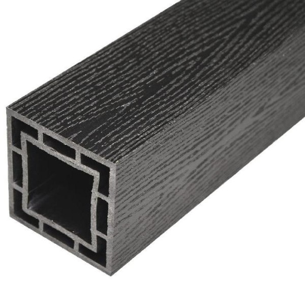 Столб FAYNAG ДПК WOOD кварц купить в Арзамасе