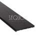 Ступень ДПК 3D Evolution WOOD BLACK купить в Арзамасе