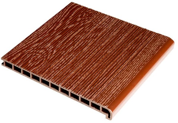 Ступени из ДПК Faynag WOOD Шоколад купить в Арзамасе