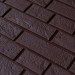 Фасадная панель Доломит Кирпич Славянка Корица купить в Арзамасе